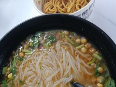 -蔡记炸酱热干面(昌里路店)