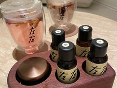 -左右Massage/Spa(长寿路店)