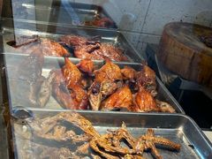 -竺桥兄弟烤鸭馆(竺桥店)