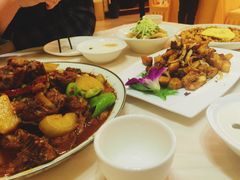 -楼兰印象(朝外店)