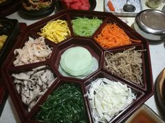 -将军牛排·尔滨地标朝鲜族美食(总店)