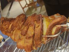 -龙头烤羊排•烤全羊•精酿扎啤(厦滘店)