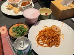 -牛YO寿喜烧火锅自助(三台子万象汇店)