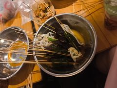-嘉州鲜知味钵钵鸡(奎星楼店)