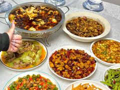 -蜀膳坊(洪公祠小区店)