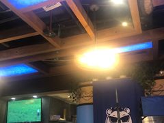 -鱼库·不仅是一家烤鱼店(车公庙店)