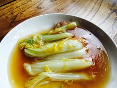 -庆云楼饭庄(什刹海店)