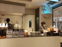 -喜茶(广州东方宝泰店)