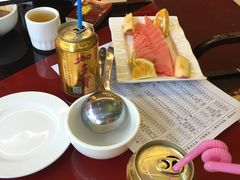 -香丽缘饭馆(黑龙潭店)