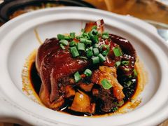 酱烧肘子-甬上名灶·首店(环城西路店)