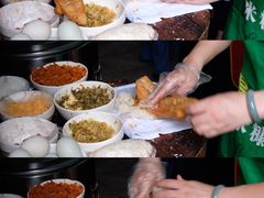 -文武王氏烧饼·无矾油条(西溪路店)