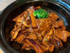 -四道菜·福建菜馆(新街口金鹰店)