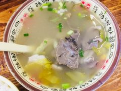 -陈记汤饭(水巷口店)