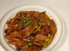 -天福苑(崇宁路店)