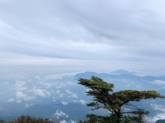 -峨眉山风景名胜区