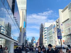 -牛かつもと村(原宿店)