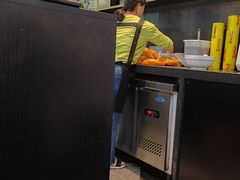 -一口小满手作糯米糍(北山店)