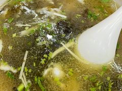 云南过桥米线-福利来酒店(泺源大街店)