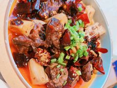 -龙聚德北京烤鸭(沙坪坝华宇A馆店)