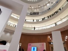 -曼谷文化艺术中心
