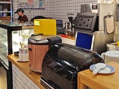 -豆恩咖餐(厦大翔安店)