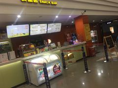 -华夏影城百步亭店(杜比全景声)