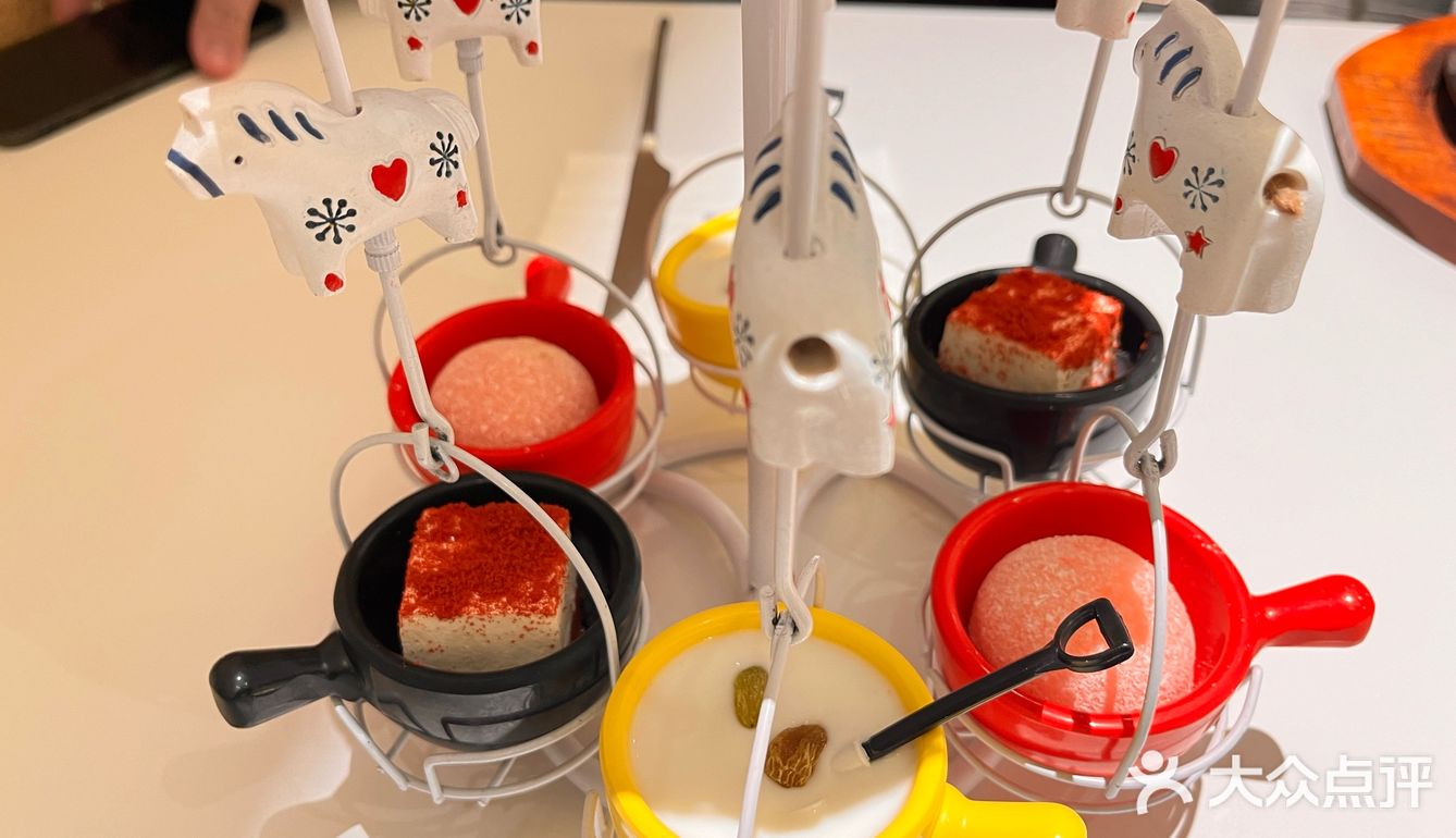 这家藏在探十里的西餐厅🍴太适合亲子欢聚了