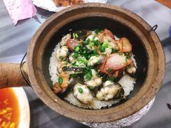 -红星光发煲仔饭(大石街店)