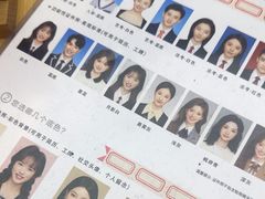 -天真蓝照相馆(龙岗万科里店)