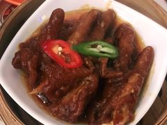 -澳门陈光记烧味饭店(万象城店)