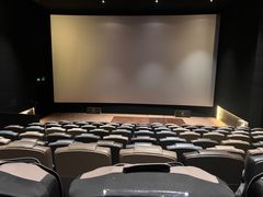 -英皇电影城(平安金融中心IMAX激光店)