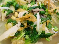 -华姐鸡粉(教育路店)