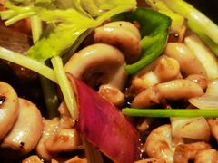 嘟嘟爽脆生肠-啫神·广州地标美食(北京路店)