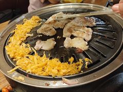 -九田家黑牛烤肉料理(衡百国际店)