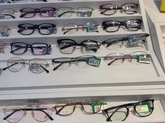 -宝岛眼镜(福清万达店)
