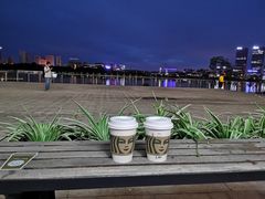 -星巴克(成都科学城店)