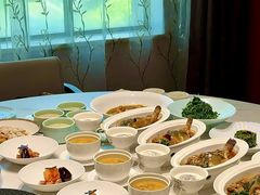 -新光酒家·河豚·海鲜·蟹料理(浦东店)
