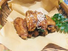 -卯时·龙光雅宴·精致锡帮菜(惠山古镇店)