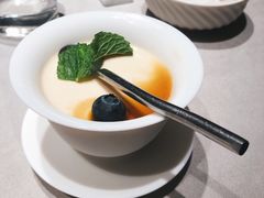 岩茶奶冻-宣和苑(华侨新村店)