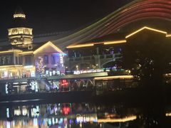 -广州融创文旅城