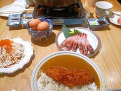 -团子君寿司·茶