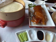 -天和晟烤鸭店(国展店)