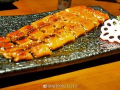 -千代武日本料理(开发区店)