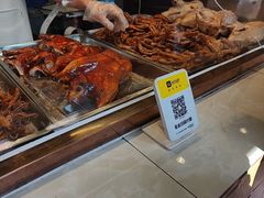 -竺桥兄弟烤鸭馆(竺桥店)