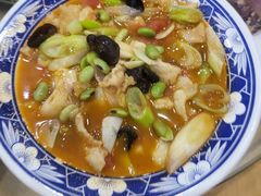 -真不同饭店(老城店)