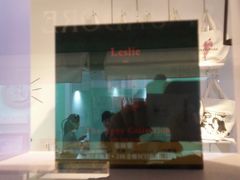 -骑鹅公社(南开大悦城店)