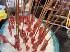 -乔先生涮肉·鲜活牛羊肉火锅(塘沽店)