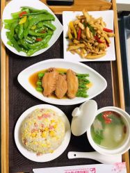 -贝美月子中心(海璟店)