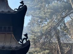 -潭柘寺景区