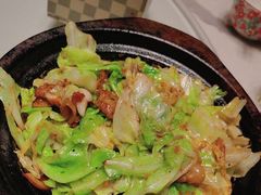 -董家大院·京味家常菜(朝丰家园店)